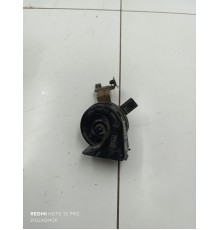 Звуковой сигнал