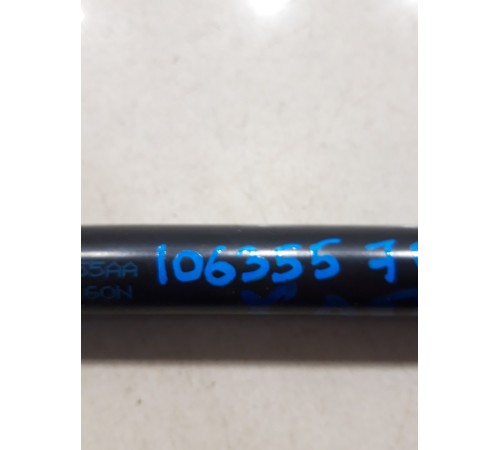 Амортизатор капота левый