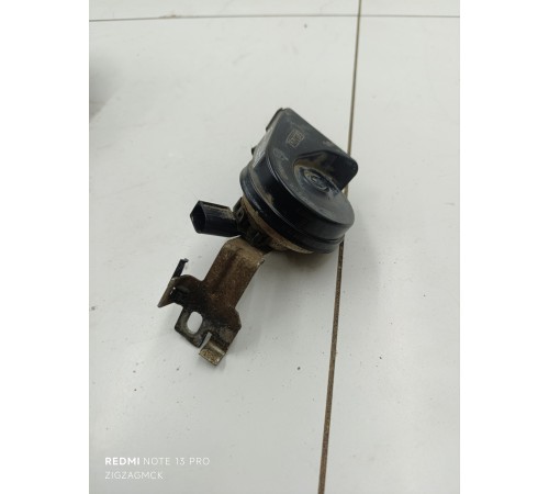 Звуковой сигнал