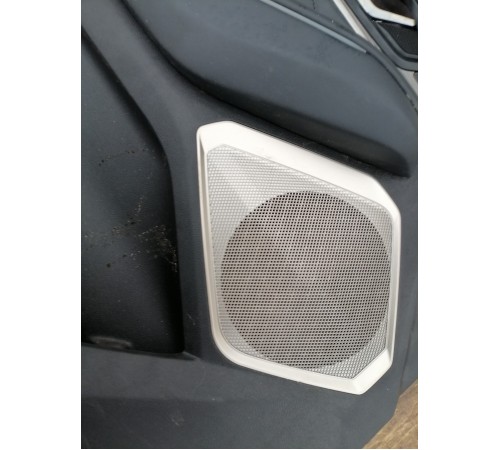 Обшива двери передняя левая