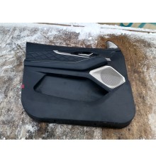 Обшива двери передняя левая