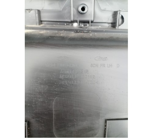 Обшива двери передняя левая