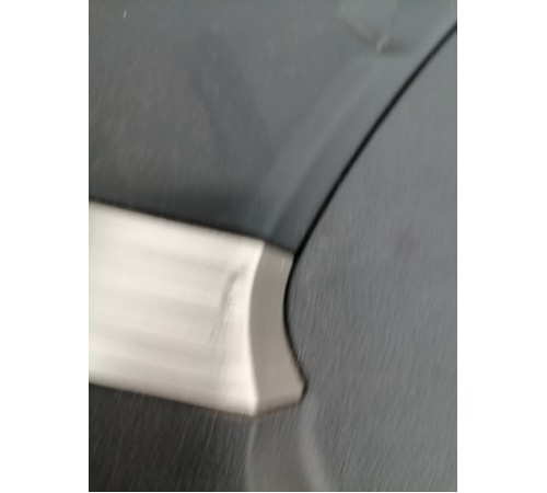 Обшива двери передняя левая