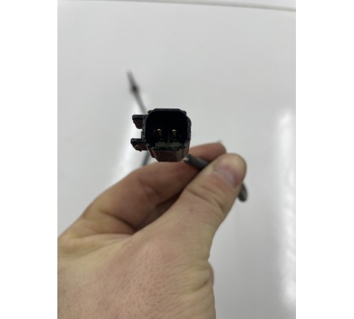 Датчик температуры отработавших газов