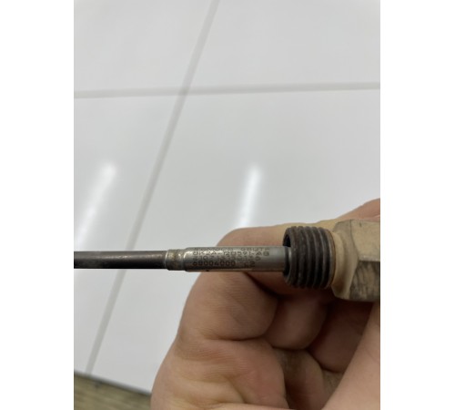 Датчик температуры отработавших газов