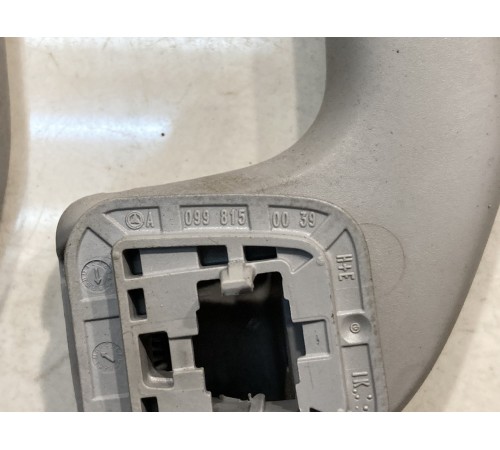 Набор ручек потолка