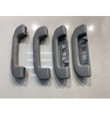 Набор ручек потолка