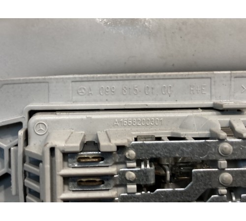 Набор ручек потолка