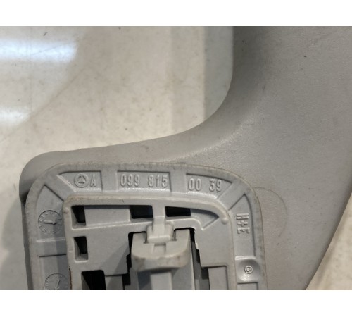 Набор ручек потолка