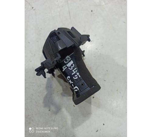 Воздушный дефлектор