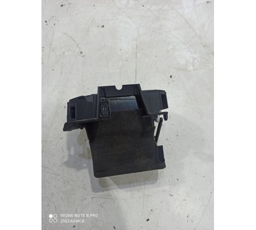 Воздушный дефлектор