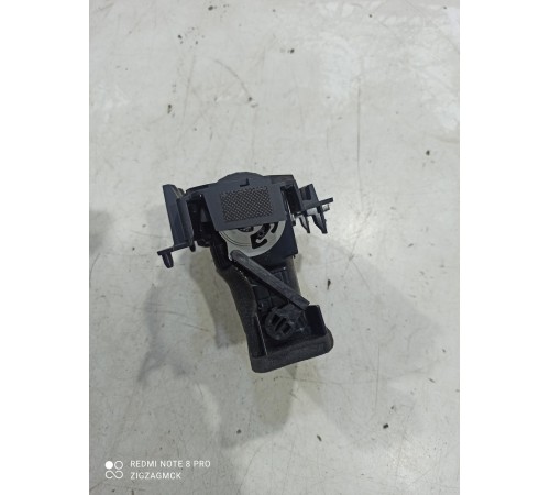 Воздушный дефлектор