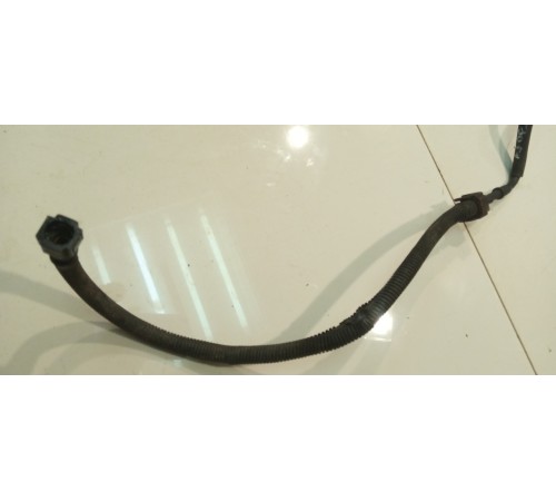 Топливная трубка