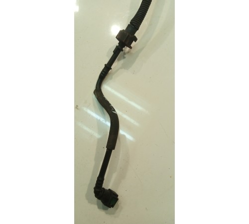 Топливная трубка