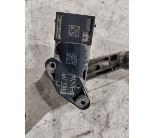 Датчик высоты дорожного просвета задний левый