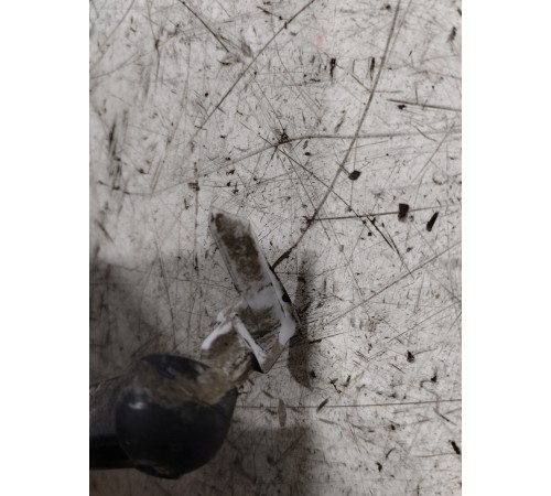 Датчик высоты дорожного просвета задний левый