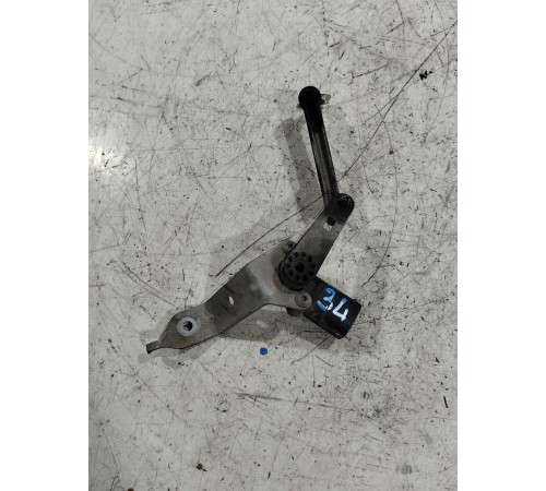 Датчик высоты дорожного просвета задний левый