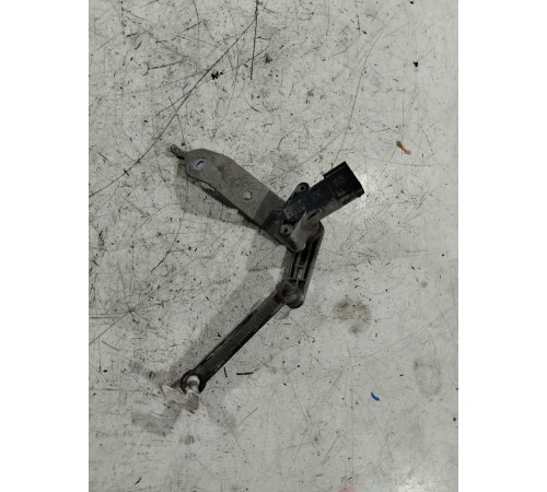 Датчик высоты дорожного просвета задний левый