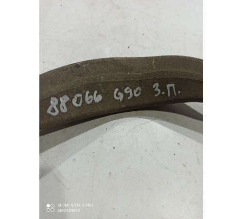 Рычаг подвески(задний правый)