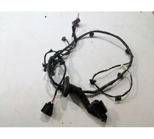 Электропроводка двери задняя правая