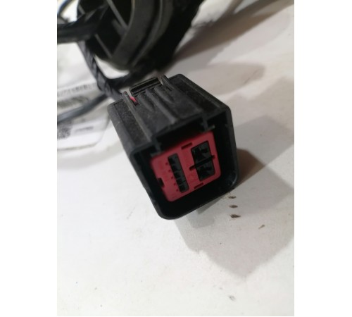 Электропроводка двери задняя правая