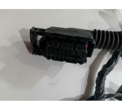 Электропроводка двери задняя правая