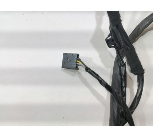 Электропроводка двери задняя правая