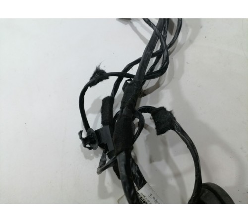 Электропроводка двери задняя правая