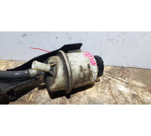 Бачок гидроусилителя