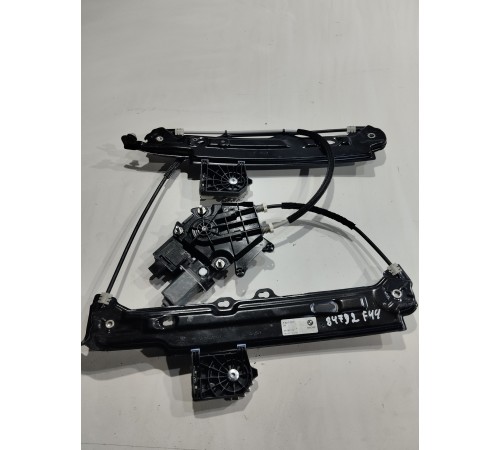 Стеклоподъемник (задний левый)