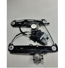 Стеклоподъемник (задний левый)