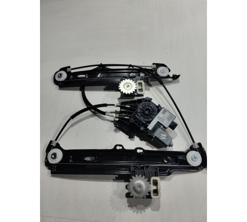 Стеклоподъемник (задний левый)