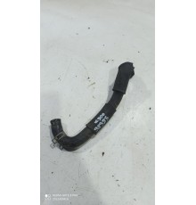 Патрубок системы охлаждения