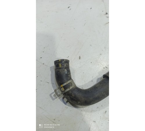 Патрубок системы охлаждения