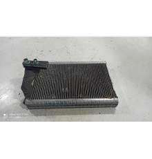 Радиатор отопителя (печки)