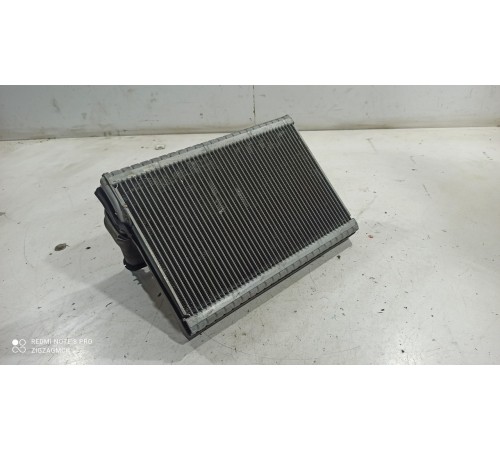 Радиатор отопителя (печки)