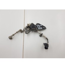 Датчик высоты дорожного просвета задний правый