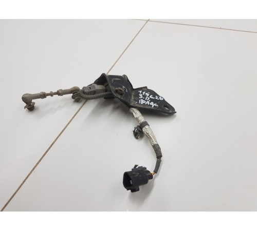 Датчик высоты дорожного просвета задний правый