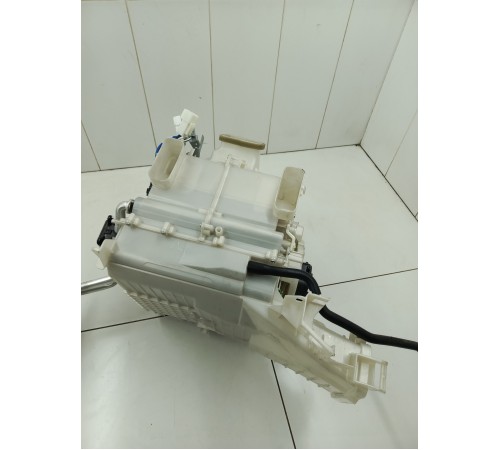 Корпус отопителя печки