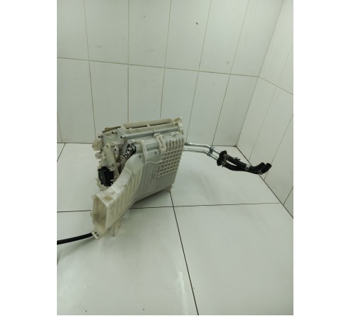 Корпус отопителя печки