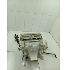 Корпус отопителя печки