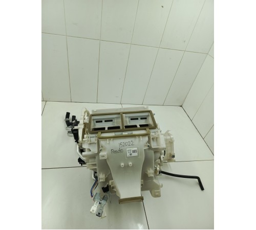 Корпус отопителя печки