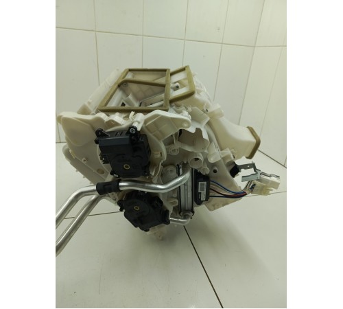 Корпус отопителя печки