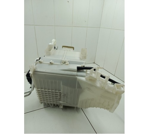 Корпус отопителя печки