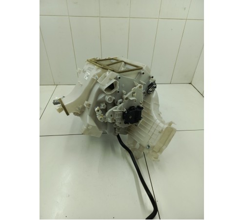 Корпус отопителя печки