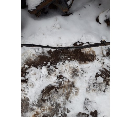 Балка подвески передняя (подрамник)