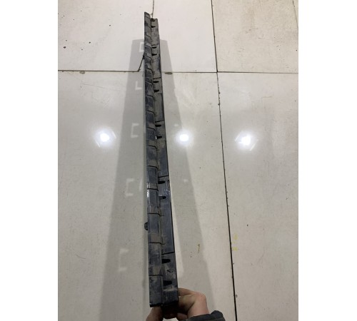 Кронштейн(крепление) передний правый