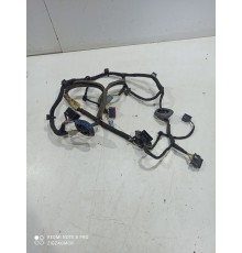 Электропроводка двери (задняя левая)