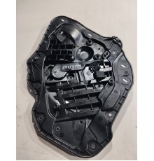 Обшивка двери (задняя левая)