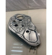 Стеклоподъемник (задний, правый)